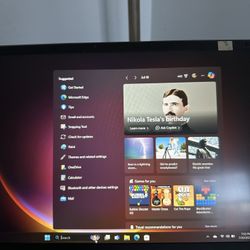 Apolomedia Laptop With Windows 11 15.6” 