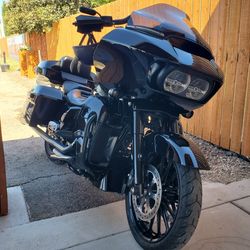 2019 HARLEY DAVIDSON ROAD GLIDE SPECIAL