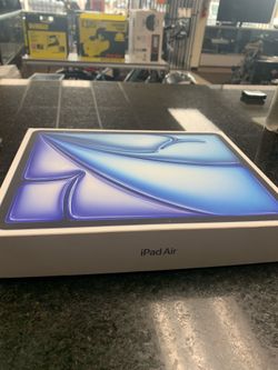iPad Air