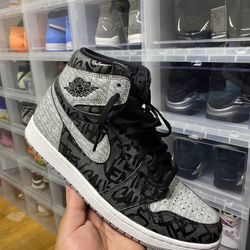Jordan Retro 1 