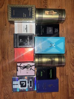 Cologne/ Perfume 