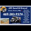 Sand & Gravel