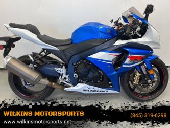 2013 SUZUKI