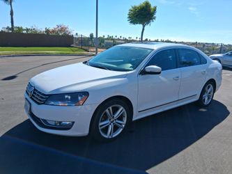 Beautiful 2014 Volkswagen tdi