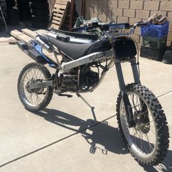 Pit Bike