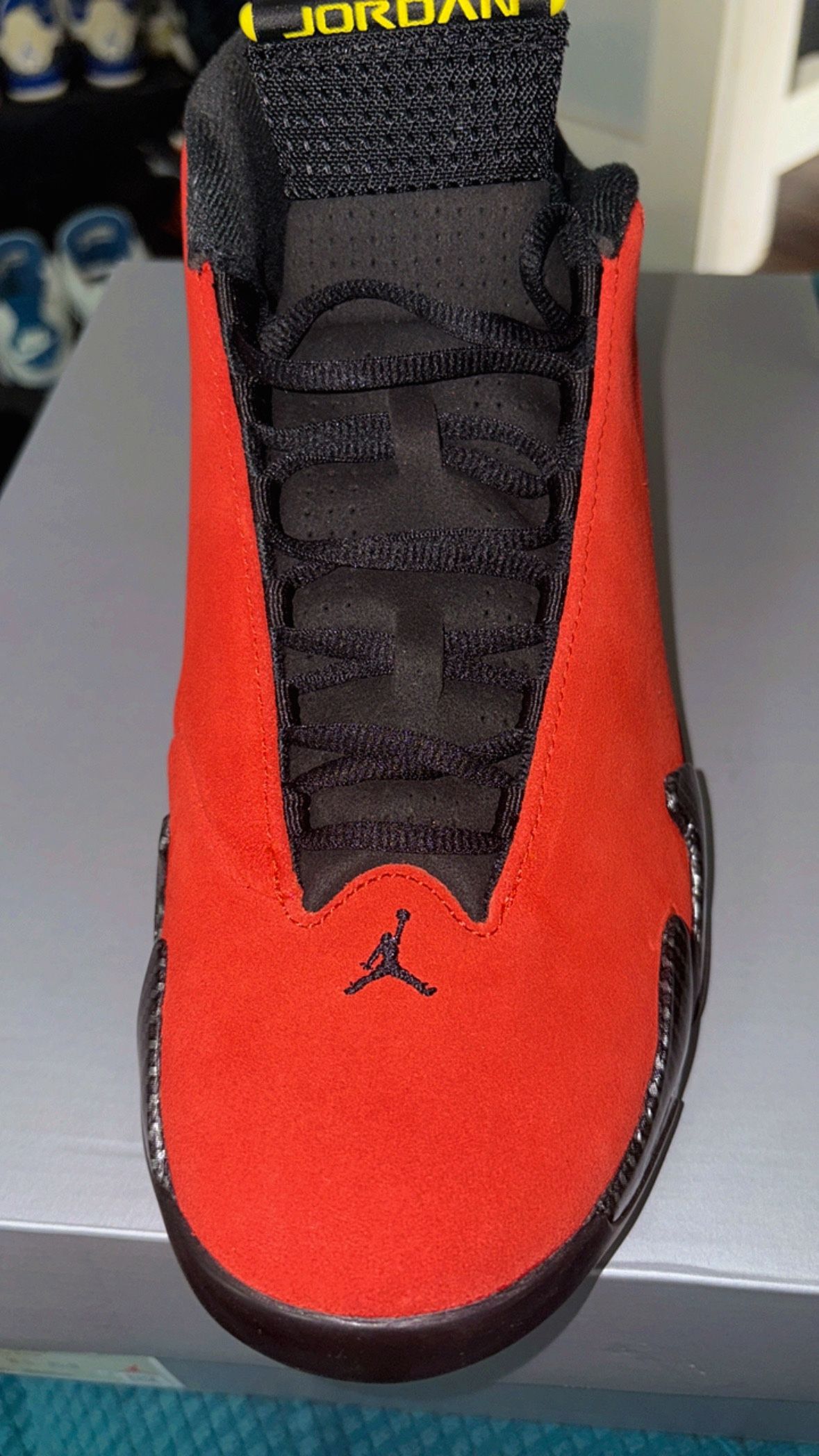 Jordan 14