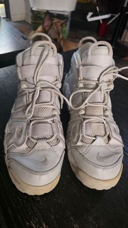 Nike Air More Uptempo