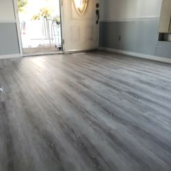 Waterproof Floors