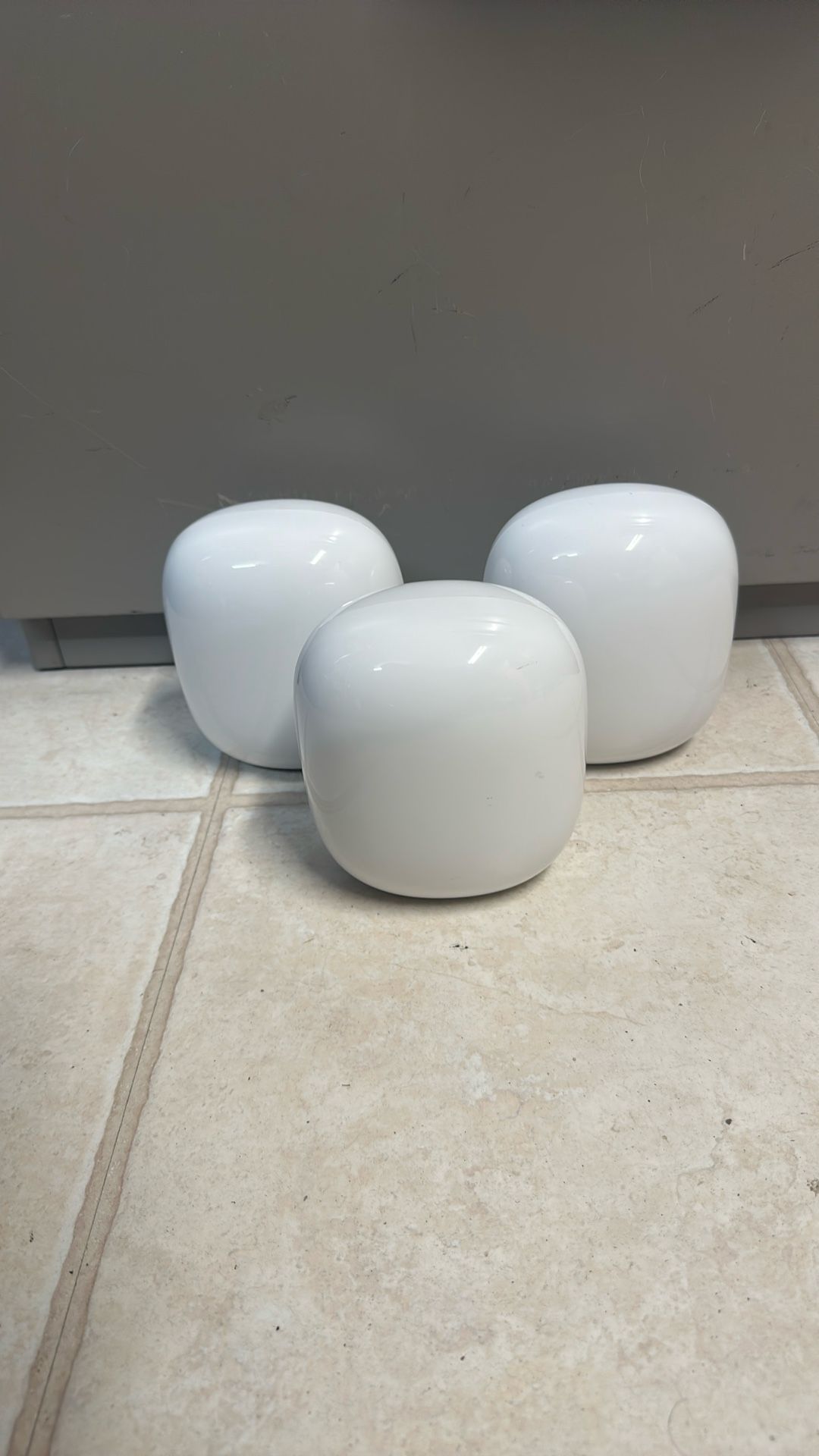 Nest Wifi Pro