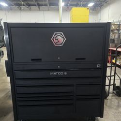 Matco  5s 