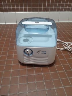 Vicks germ free humidifier