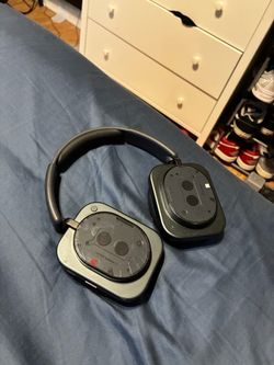 Nothing headphone (1)