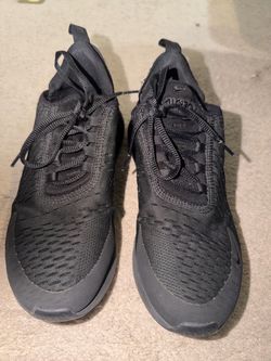 Nike air 270 8.5