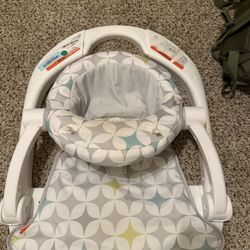 Baby Seats 