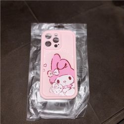 My Melody IPhone 13 Pro Case