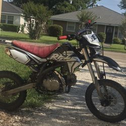 Dirt Bike