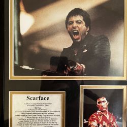 Scarface