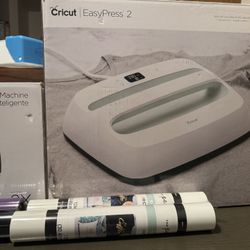 Cricut  