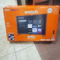 32" Open Box