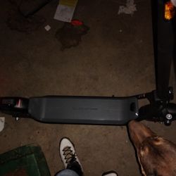 Electric Scooter Ion 