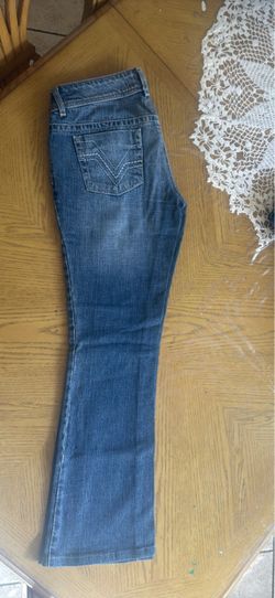 90s Low Rise GUESS jeans Women
