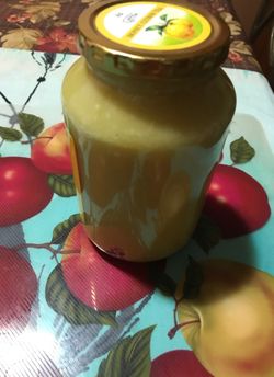 Organic stuff with honey lemon horseradish For Losing weight