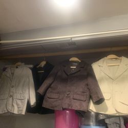 Baby. gab. ). Size 18. Moths. Baby Boy. Suits