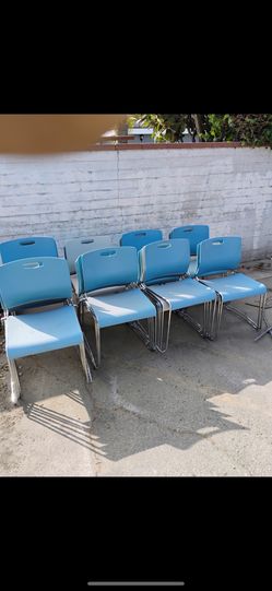27 Chairs