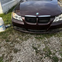 2007 BMW 328i