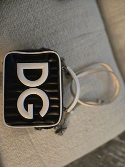 Dolce and Gabbana purse