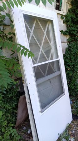 Door