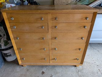 Kent Coffey Double Dresser