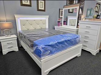 Hottest Sale Of The Year! Complete Set Bedroom Just $998🔥