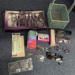 Beauty items price takes all