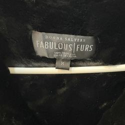 Fabulous Fur Coat 