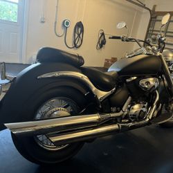 Suzuki C-50