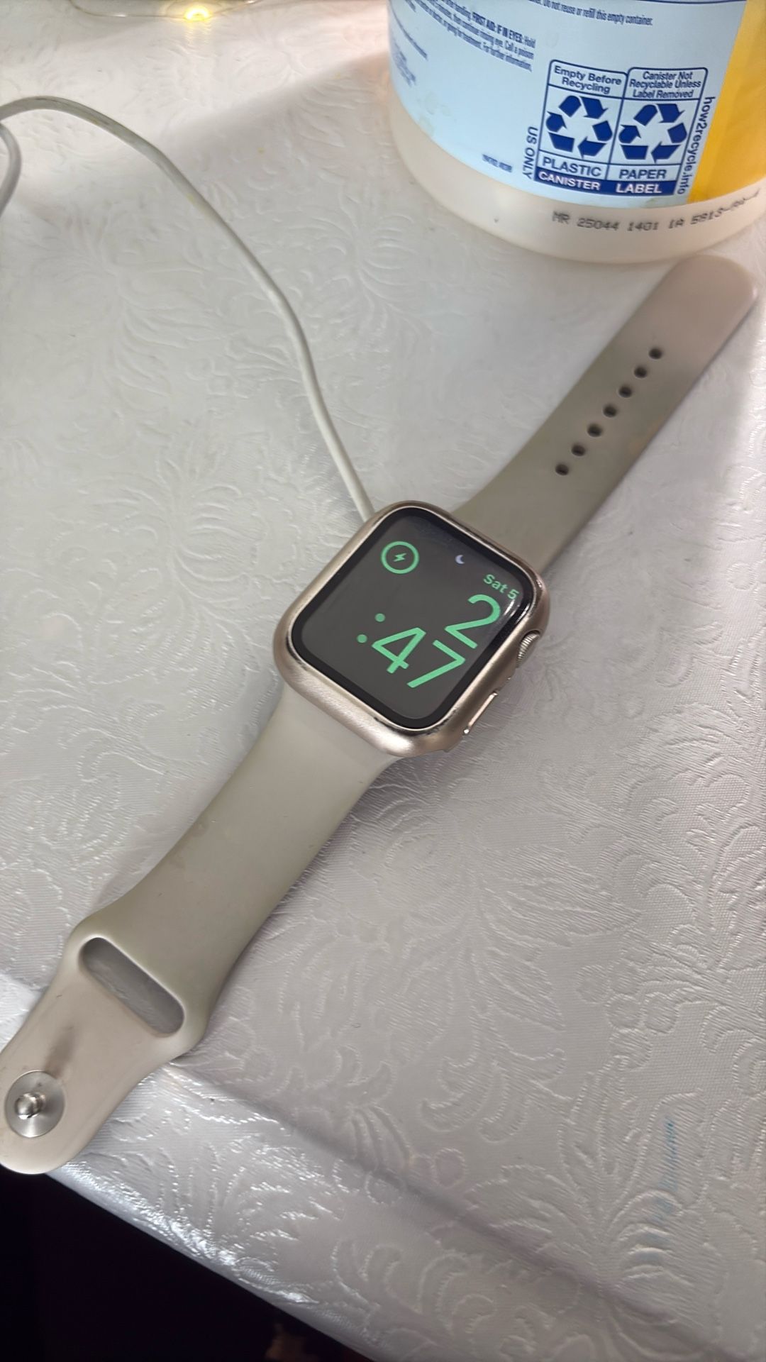 Apple Watch SE 2nd Gen