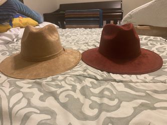 Hats
