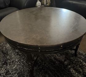 Coffee table And End Tables