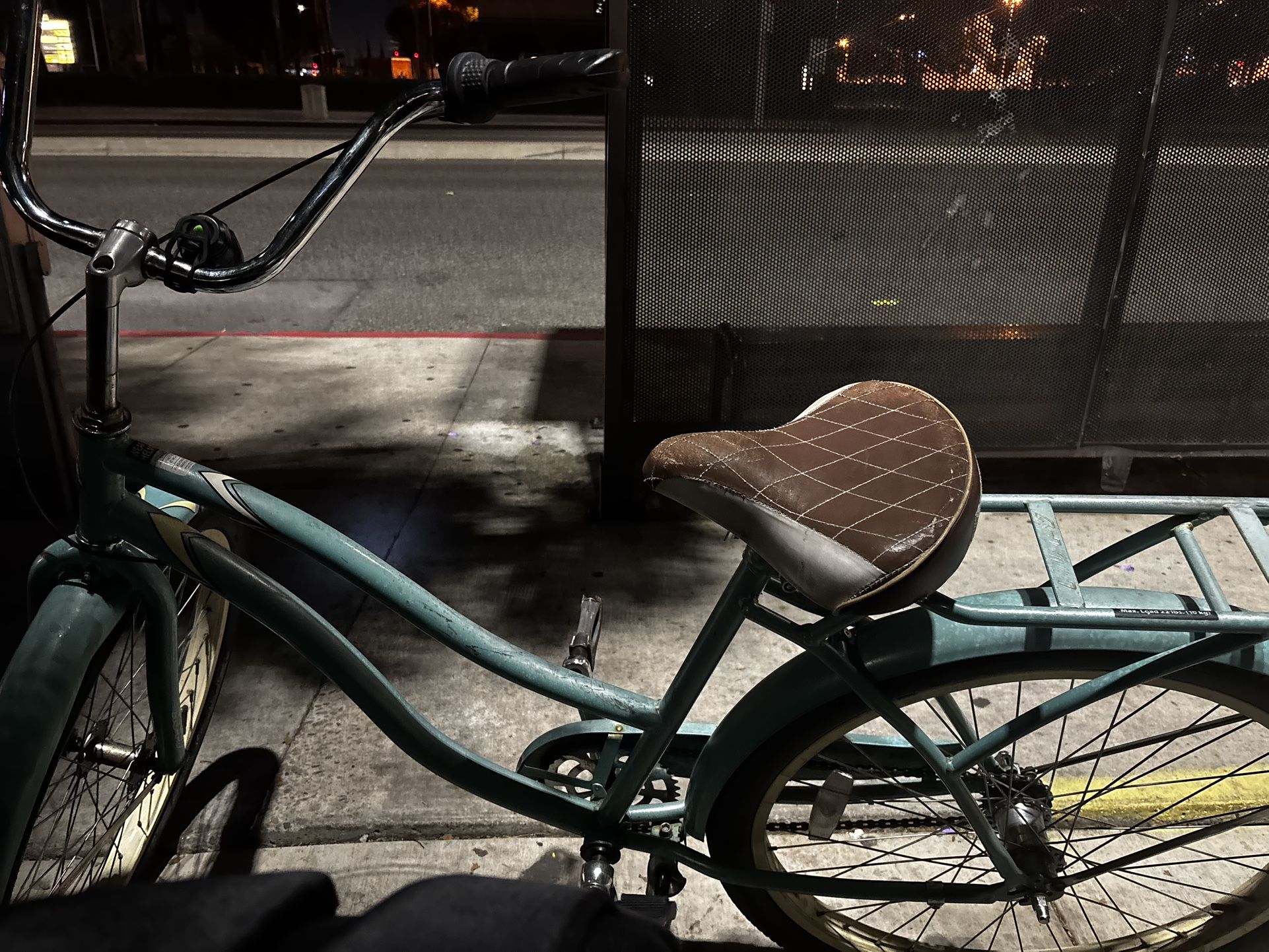 Huffy Beach Cruiser26 In