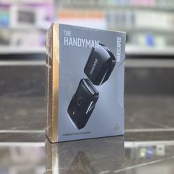 Manscaped The Handyman Face Shaver ((Take It Home In Payments/ llévatelo a casa en pagos) Only $10 Down 