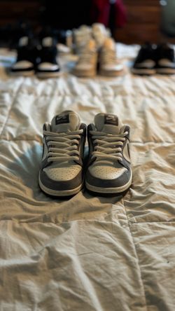 Nike SB Dunk Low - Yoto Horigame