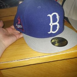 Baseball Hat