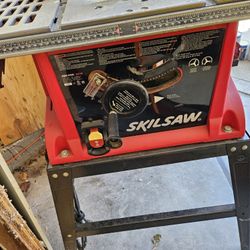 SkilSaw