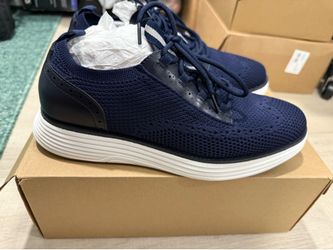 Bruno Marc Oxford Men Shoes size 8