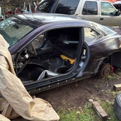 2013 Camaro Rs 3.6L 6sp. V6 (parts)