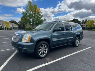 2007 GMC Yukon XL 1500