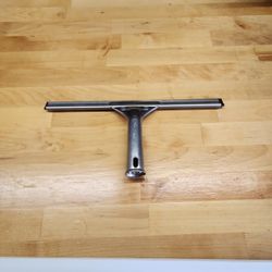 Unger Window squeegee