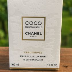 Coco Chanel Eau de Parfum - 100ml