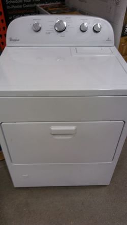 Is your dryer not working read this we can help you